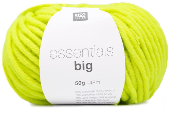 Rico essentials big yarn new arrivals