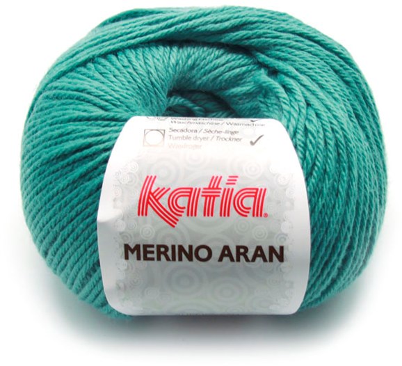 merino aran by katia