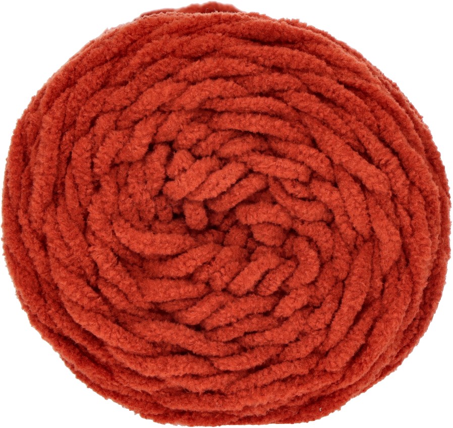 Chunky best sale chenille budgetyarn