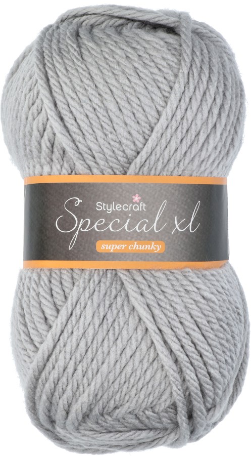 Stylecraft special super discount chunky