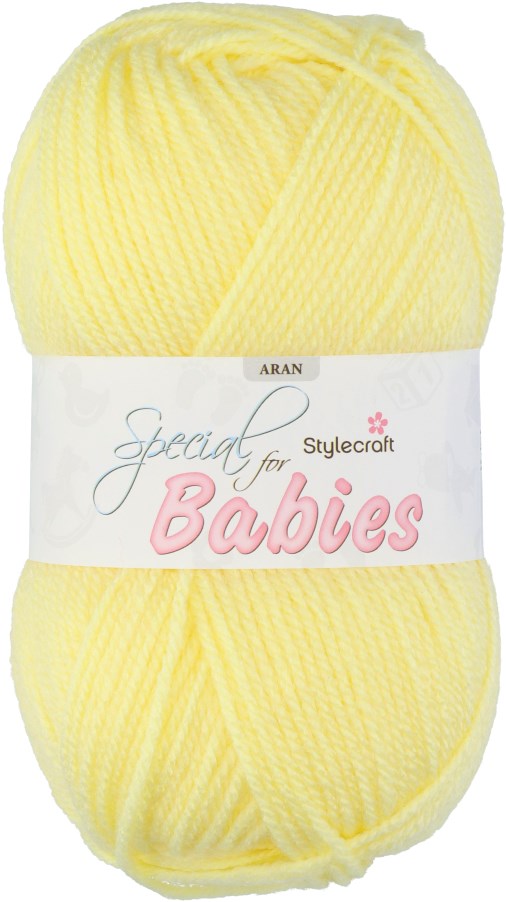 Stylecraft baby chunky online wool