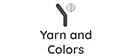 yarn and colors